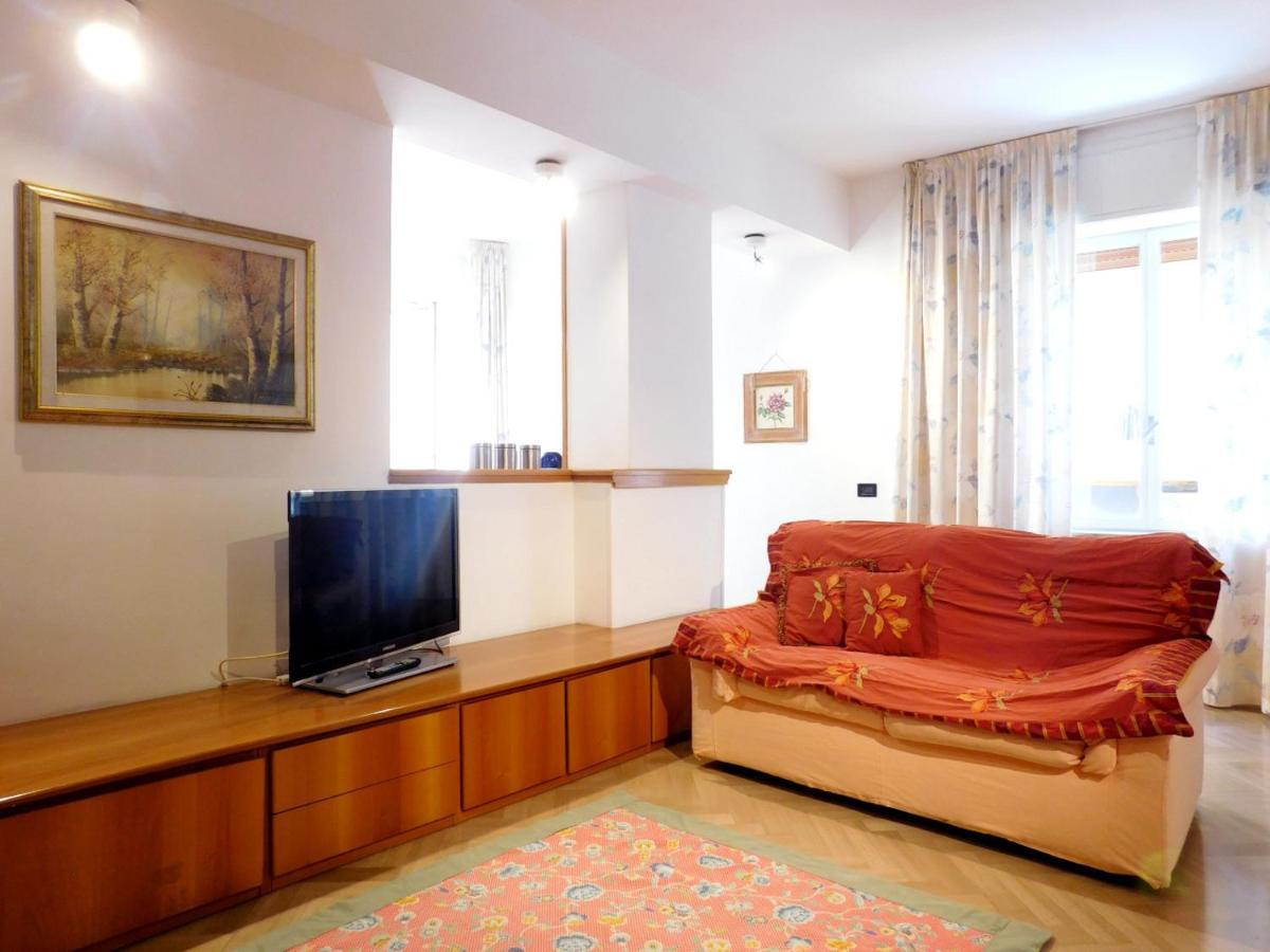 Nuovissimo E Funzionale, Levanto Exterior foto