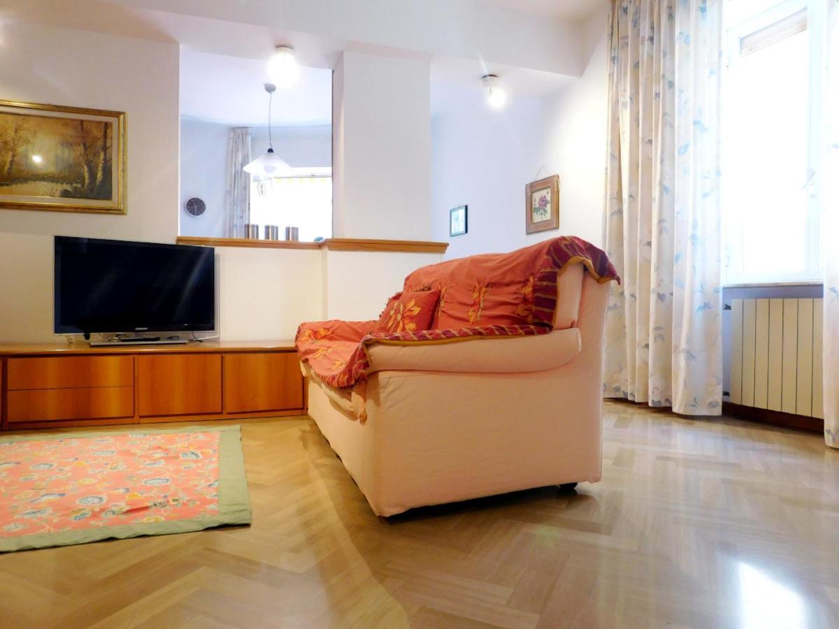 Nuovissimo E Funzionale, Levanto Exterior foto