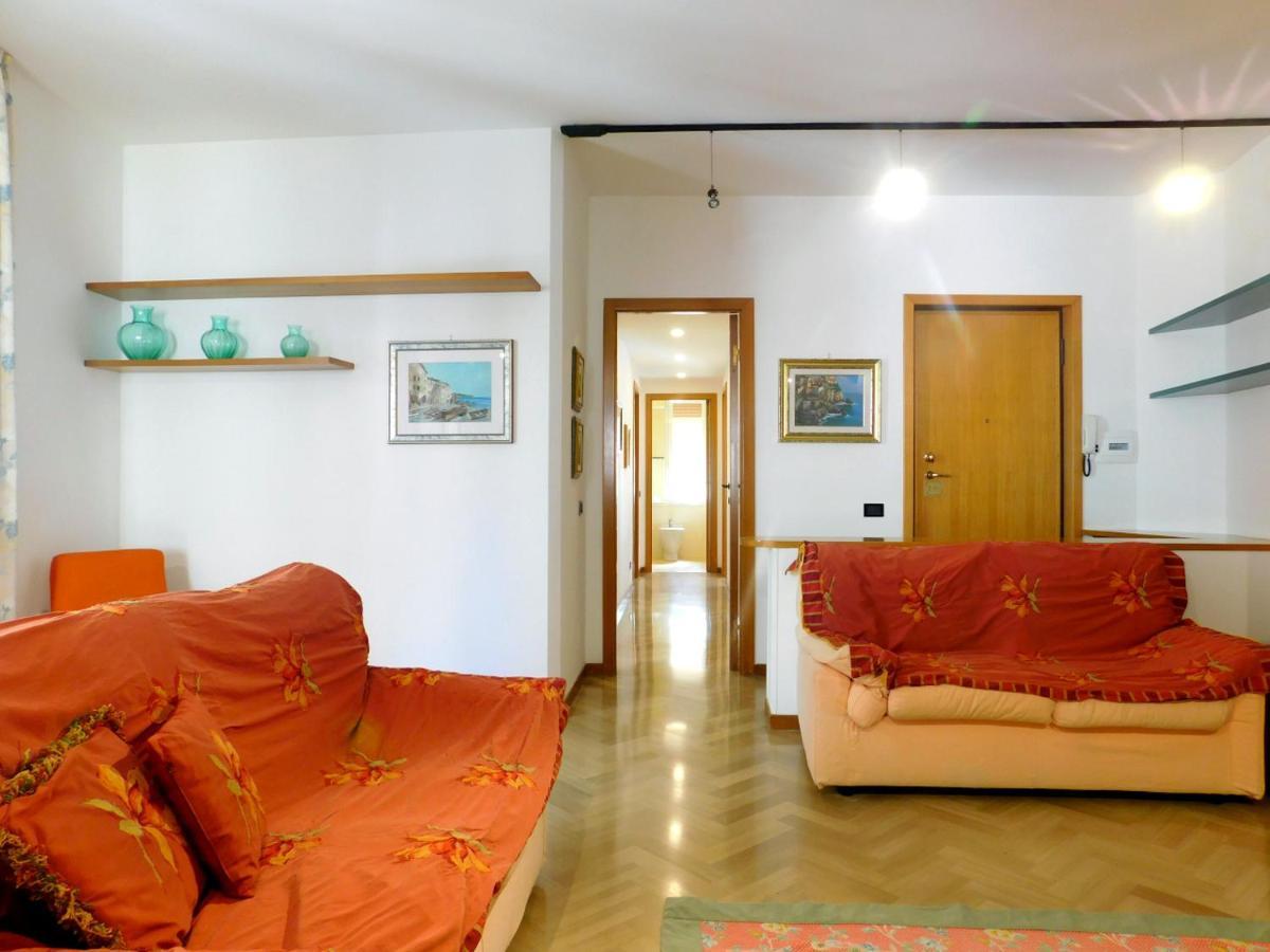 Nuovissimo E Funzionale, Levanto Exterior foto