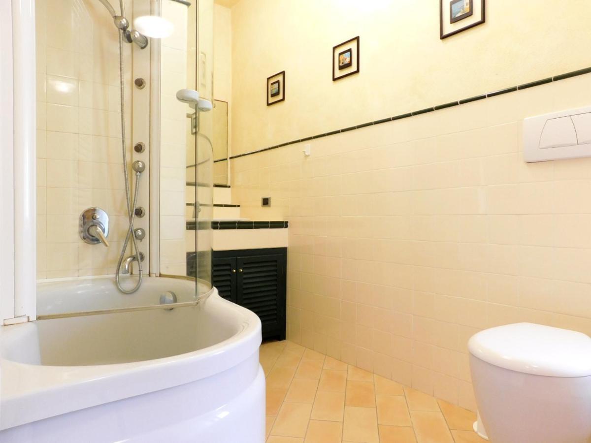 Nuovissimo E Funzionale, Levanto Exterior foto