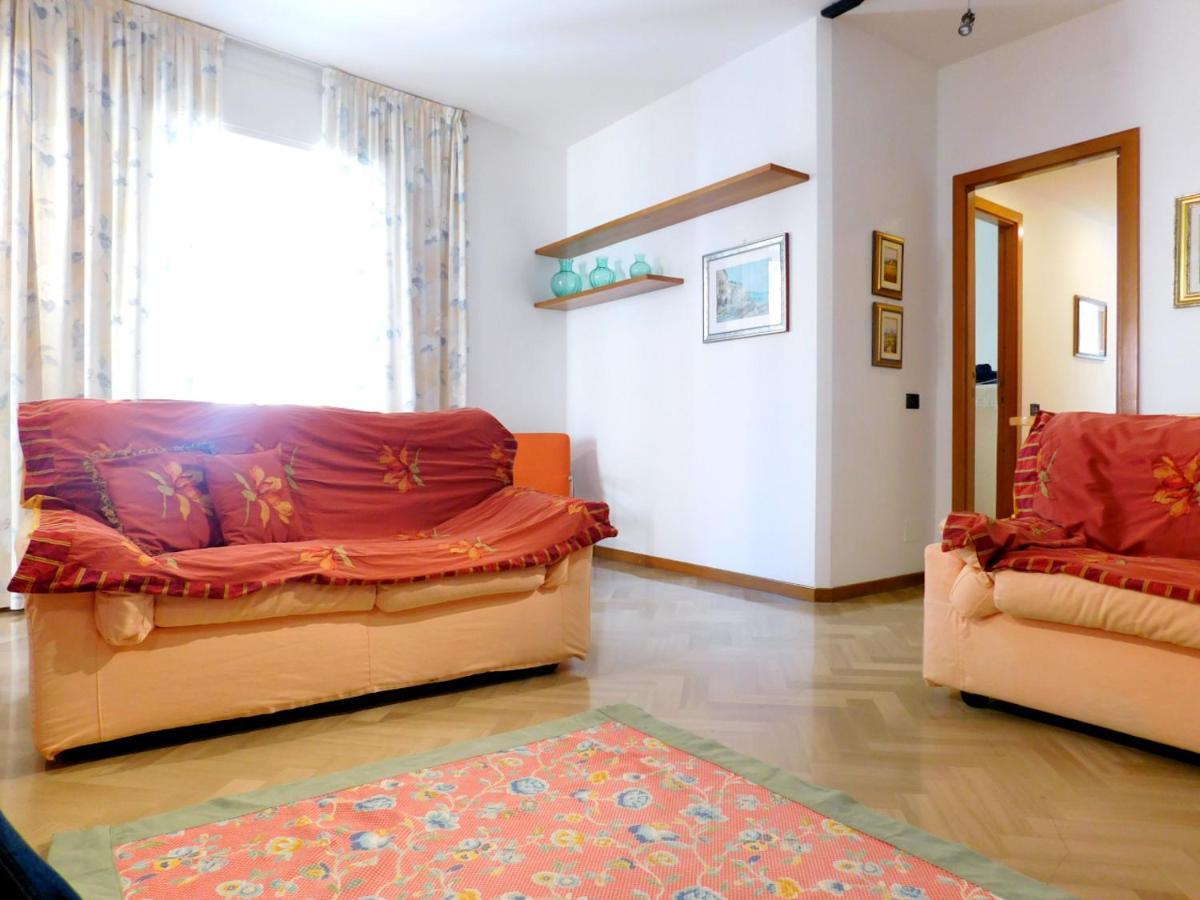 Nuovissimo E Funzionale, Levanto Exterior foto